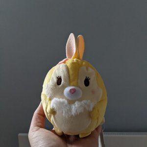 Ufufy Miss Bunny Bambi Plush